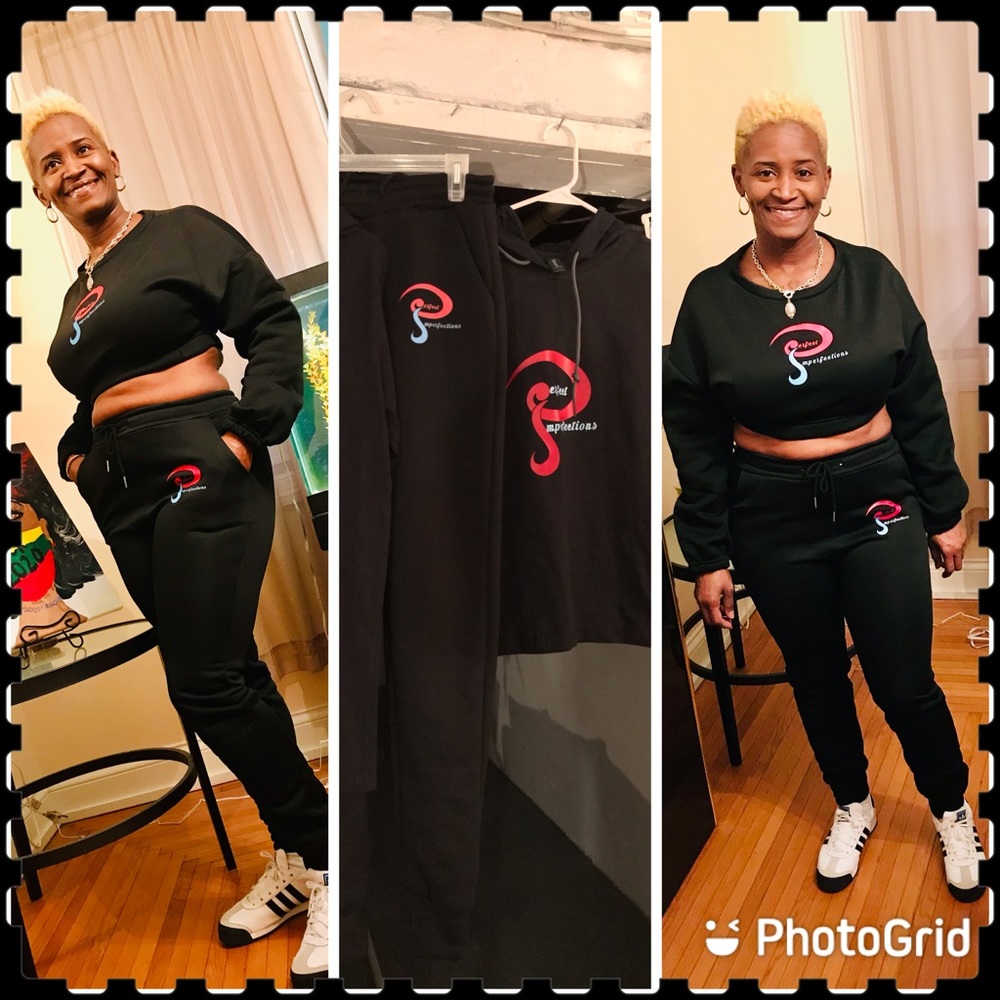Perfect Imperfections by Creating Perfection LLC